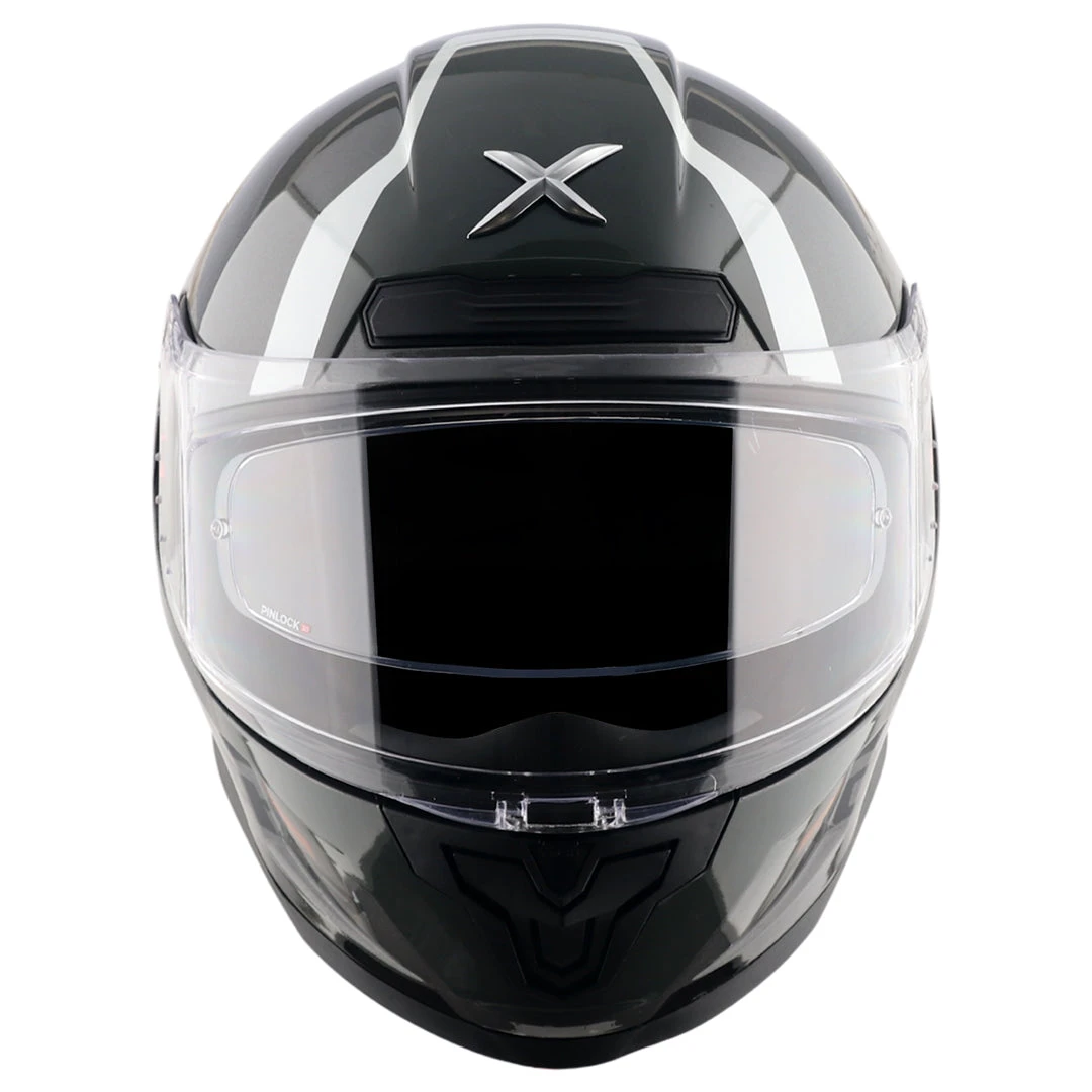 Saber Spark Helmet - Image 11