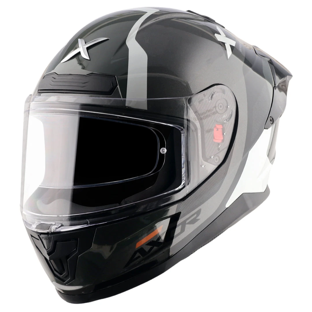 Saber Spark Helmet - Image 10