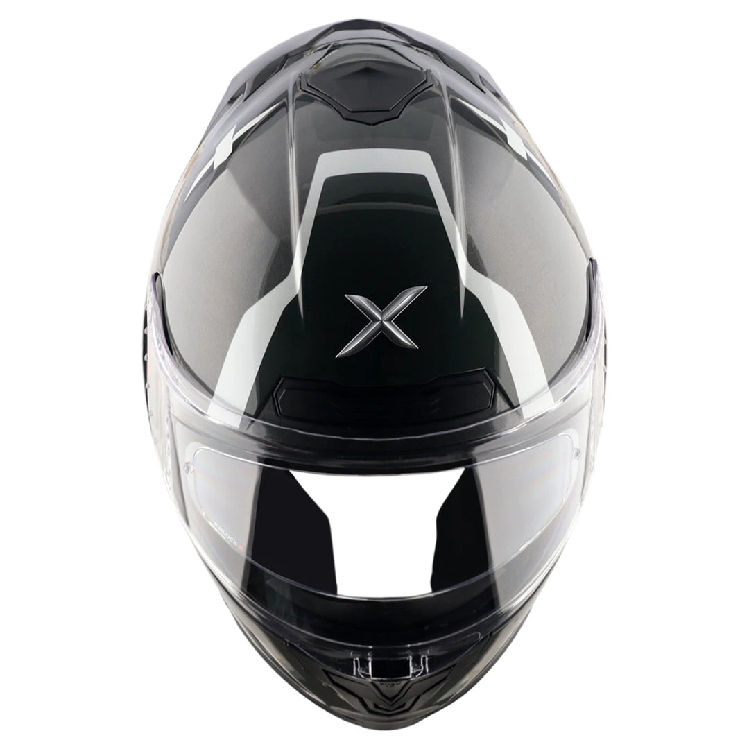 Saber Spark Helmet - Image 18