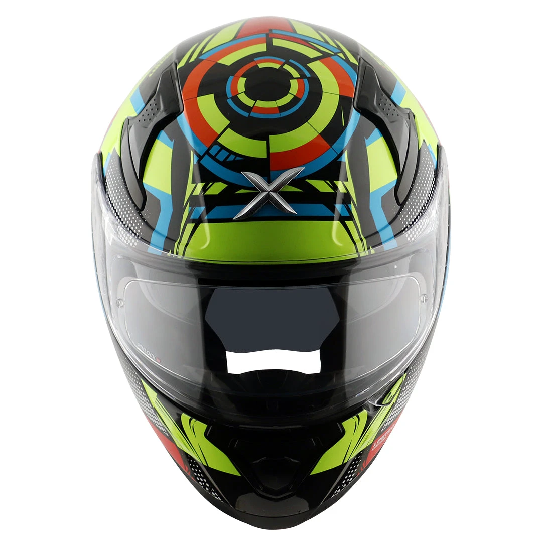 Apex Vivid Helmet - Image 9