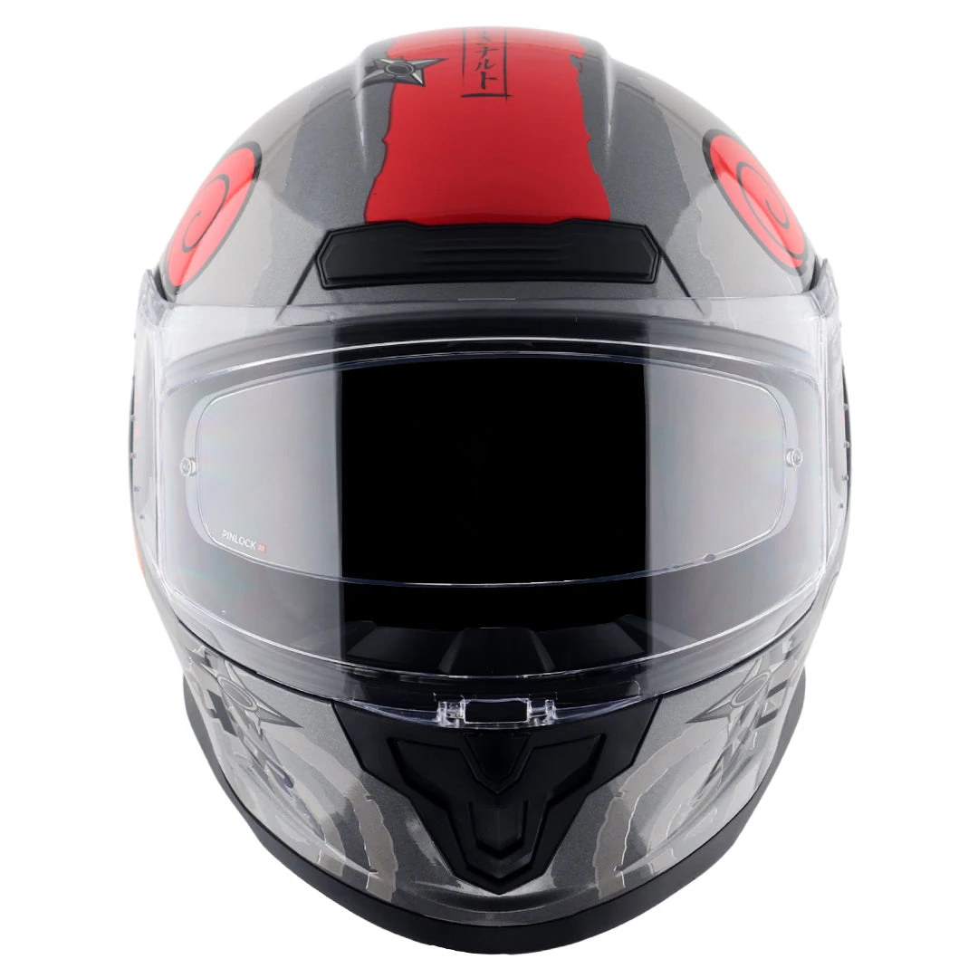 Saber Naruto Helmet - Image 3