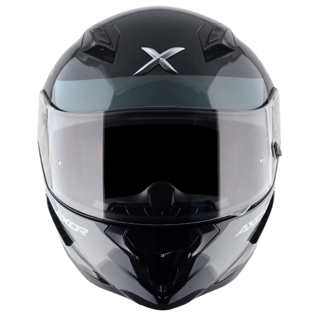 Hunter Turbo Helmet - Image 11