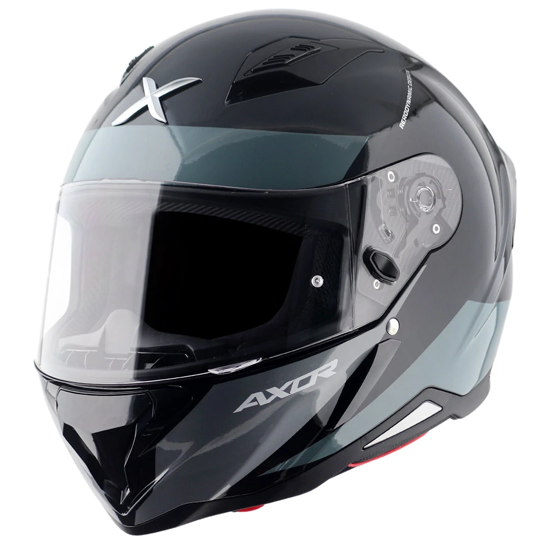 Hunter Turbo Helmet - Image 10