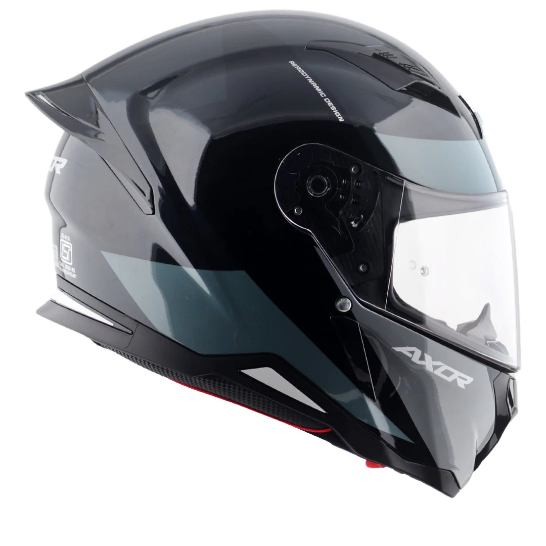 Hunter Turbo Helmet - Image 16