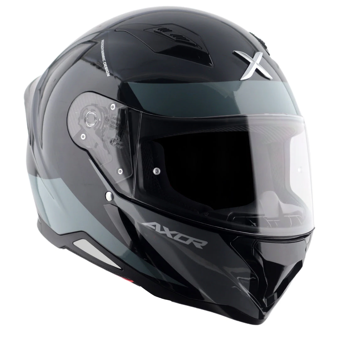 Hunter Turbo Helmet - Image 17