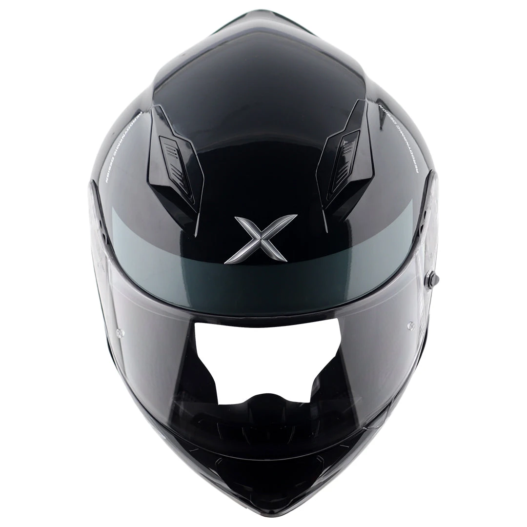 Hunter Turbo Helmet - Image 18