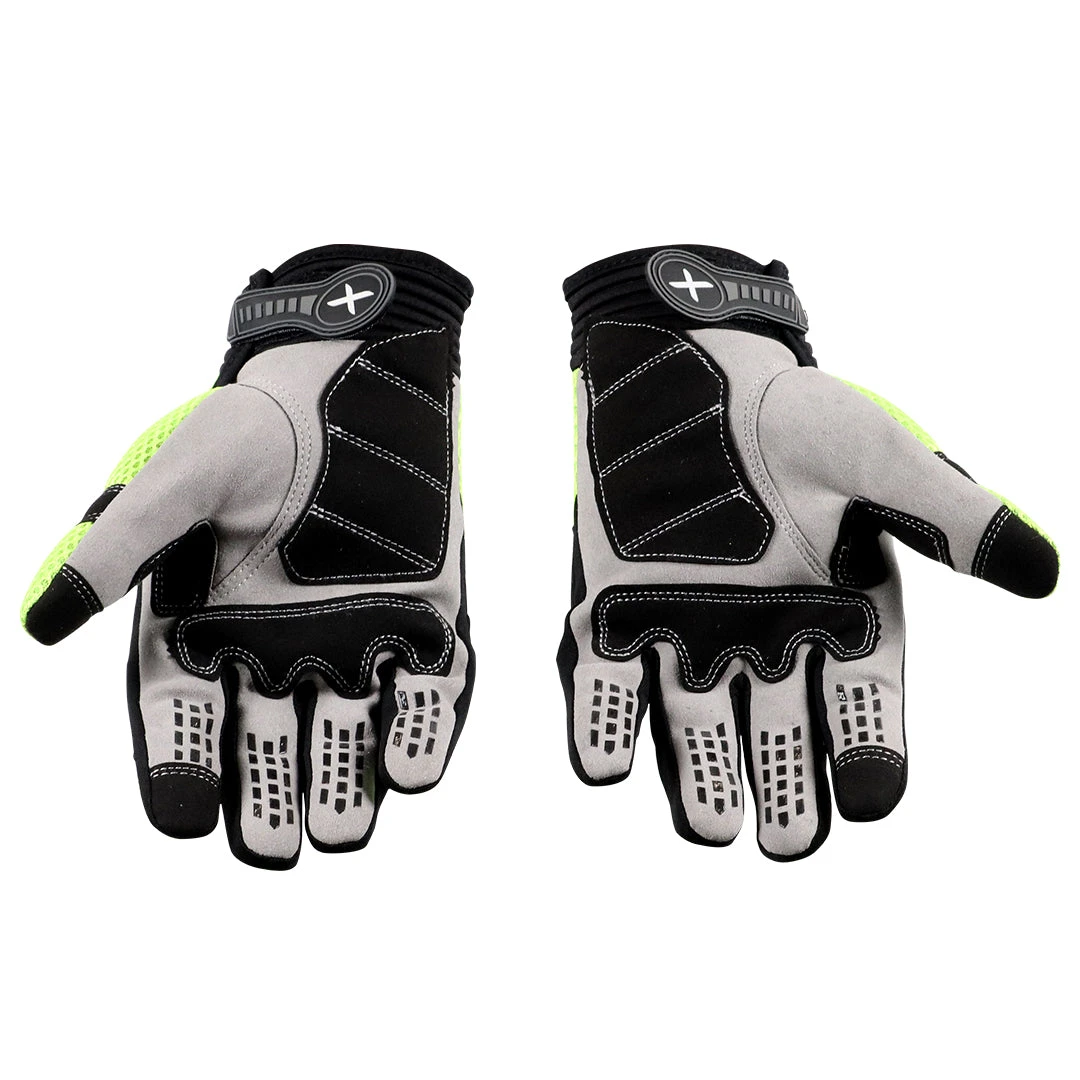 Axor Airstream Riding Gloves - Image 6