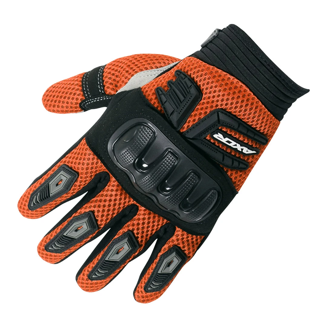 Axor Airstream Riding Gloves - Image 8