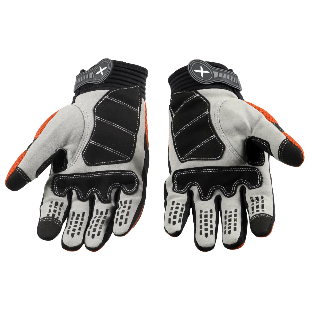 Axor Airstream Riding Gloves - Image 9
