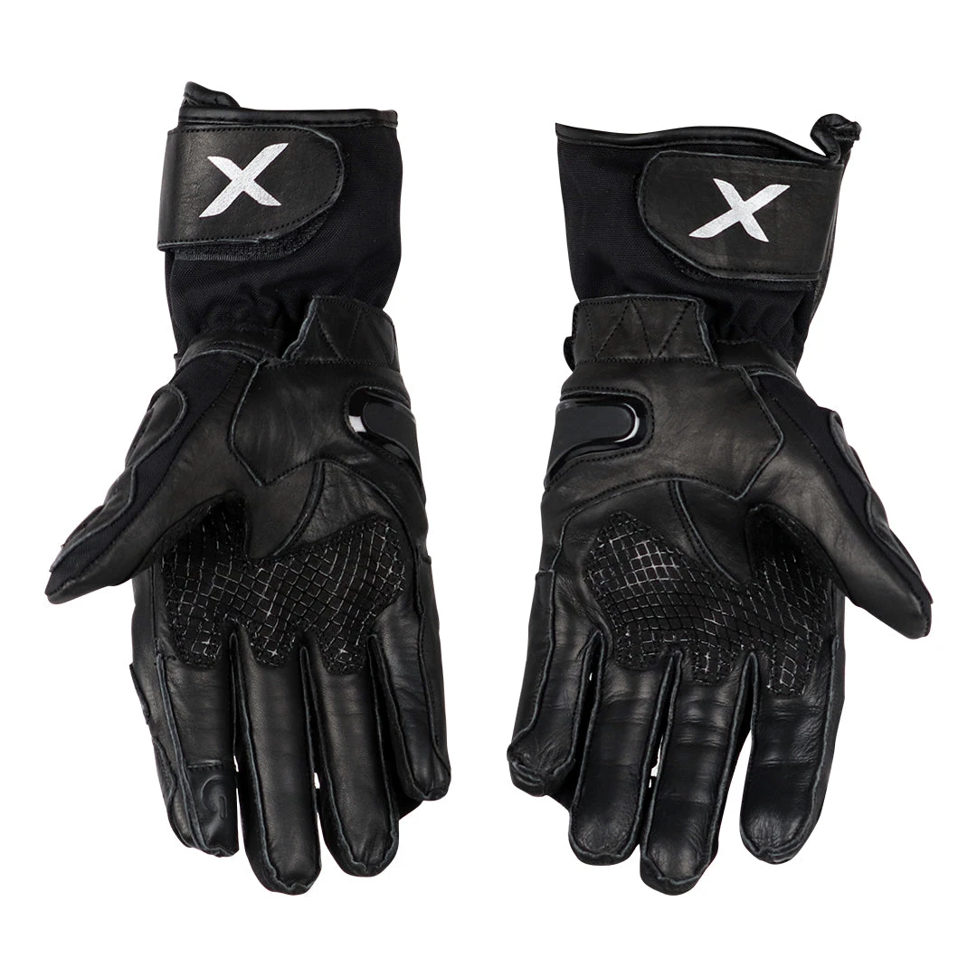 Axor Czar Riding Gloves - Image 4