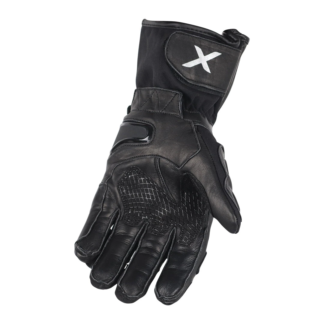 Axor Czar Riding Gloves - Image 3