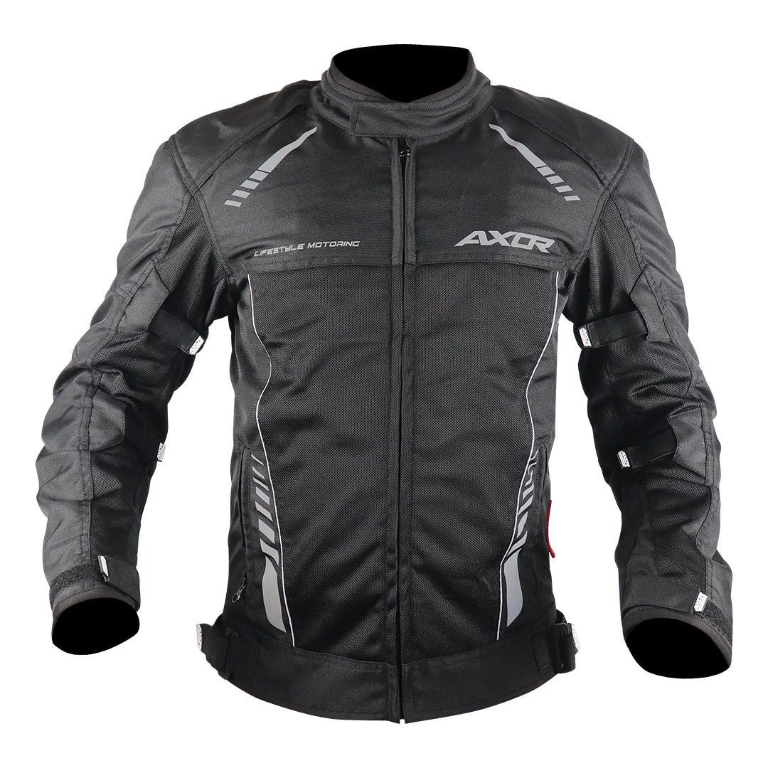 Axor Nimbuz Jacket - Image 2