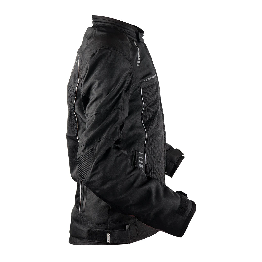 Axor Nimbuz Jacket - Image 3