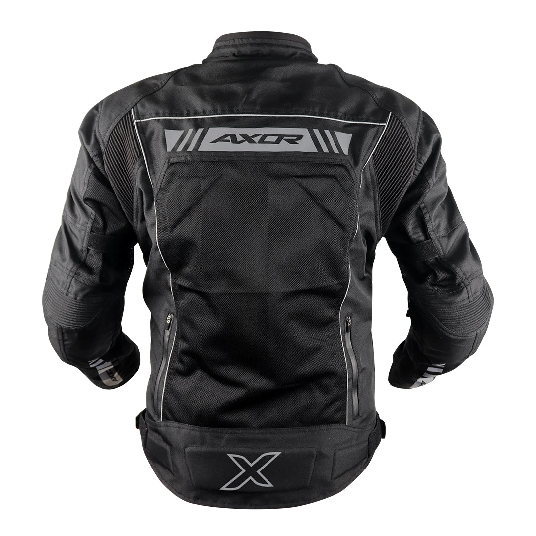 Axor Nimbuz Jacket - Image 4