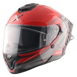 Brutale Surges Dual Spoiler Helmet
