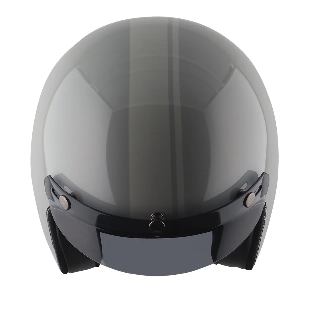 Retro Jet Euro Globe Helmet - Image 18