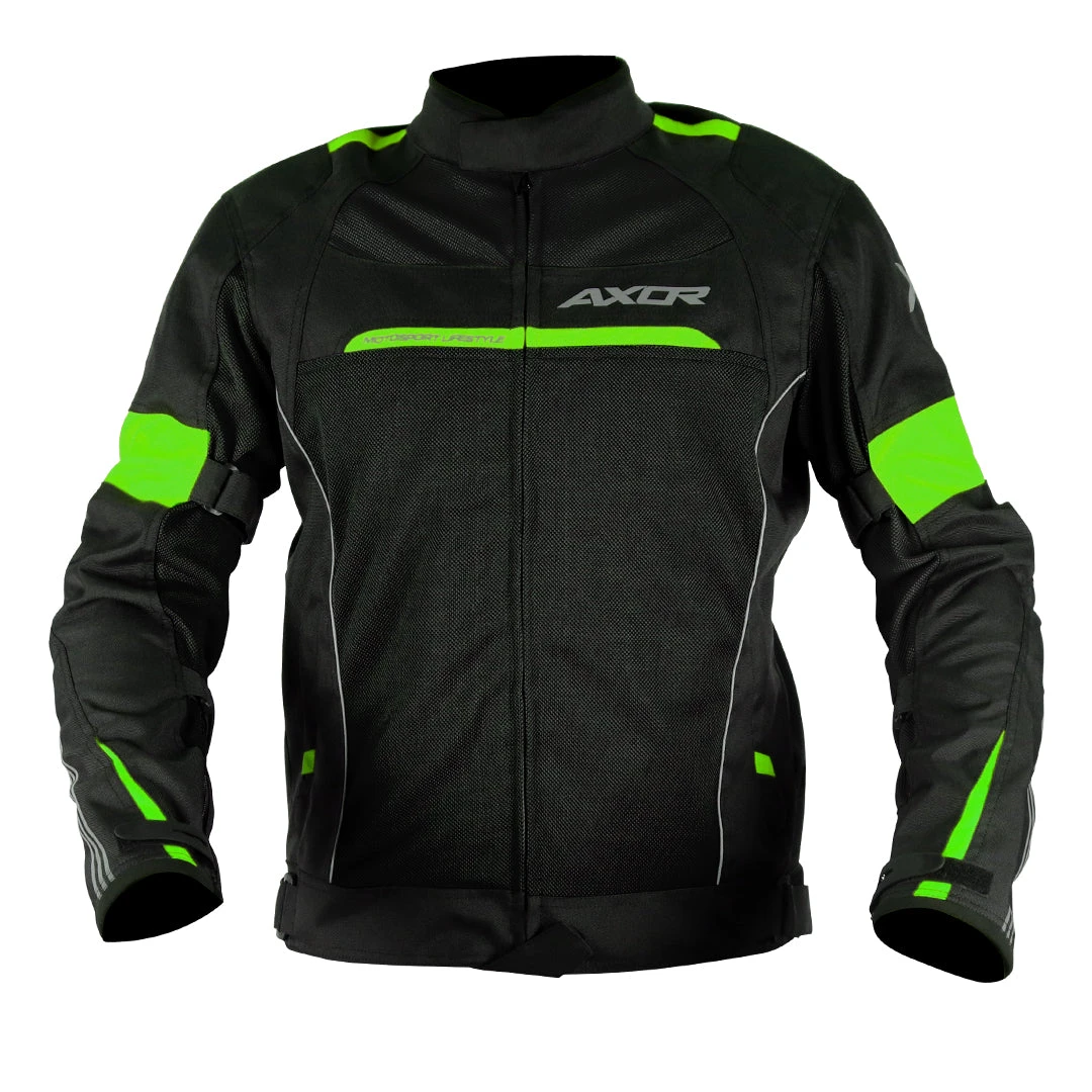 Axor Cruise 2 Jacket - Image 2