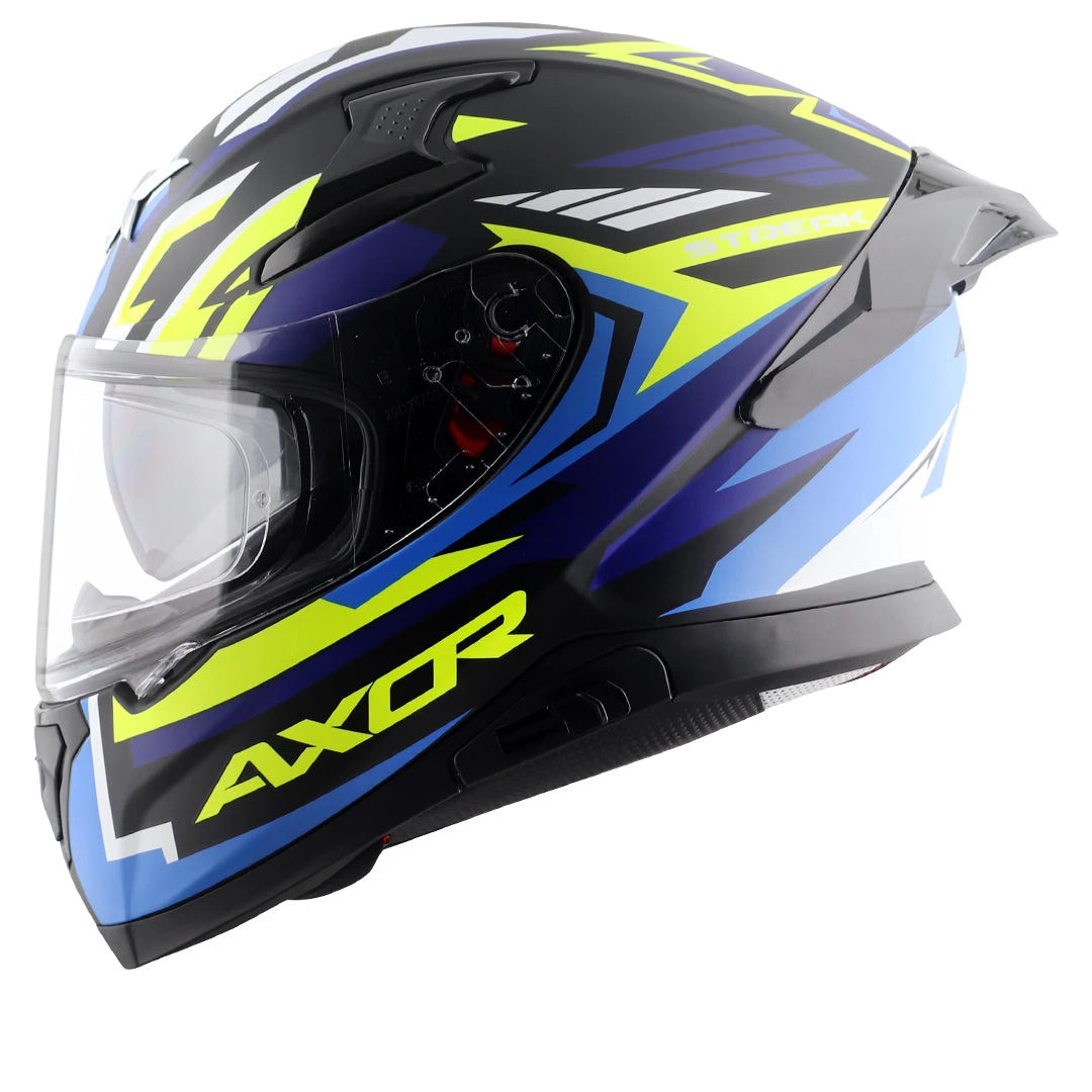 Apex Streak Helmet - Image 12