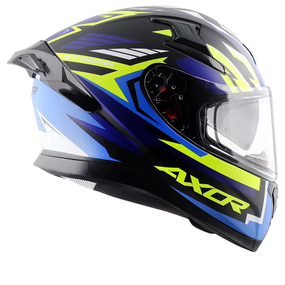 Apex Streak Helmet - Image 16