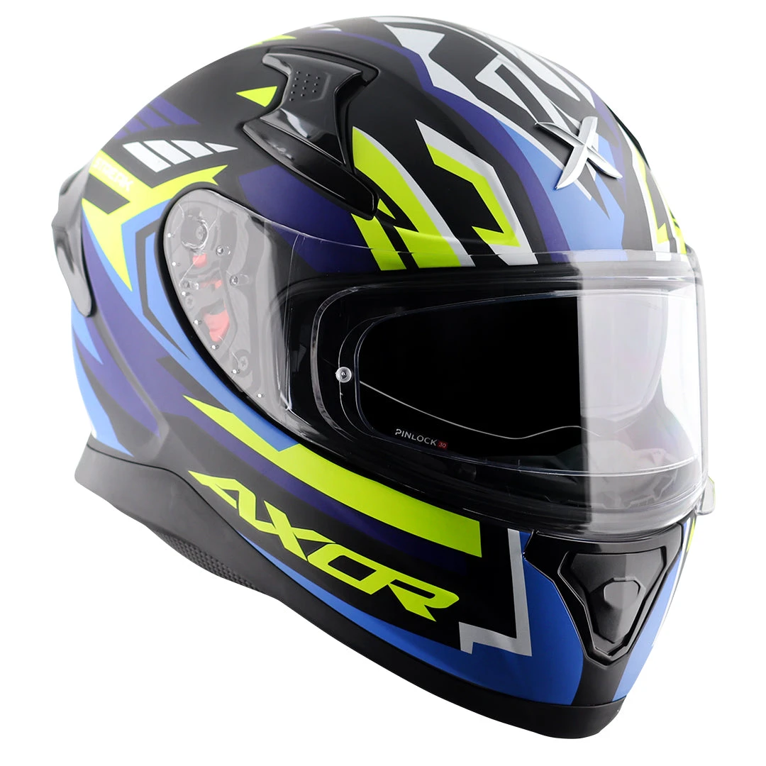 Apex Streak Helmet - Image 17