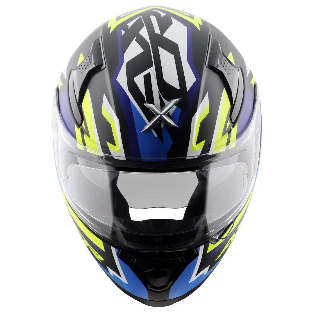Apex Streak Helmet - Image 18