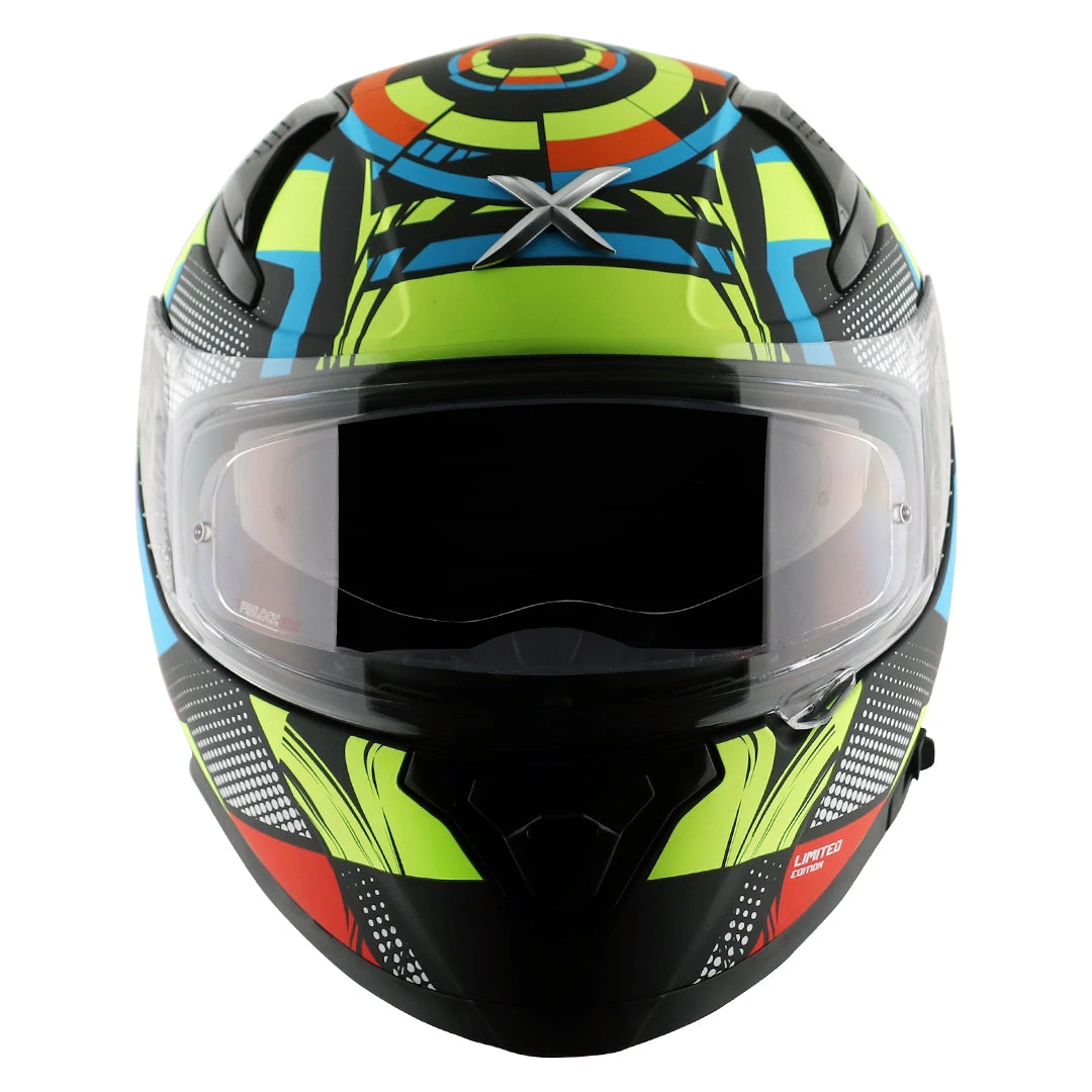 Apex Vivid Helmet - Image 11