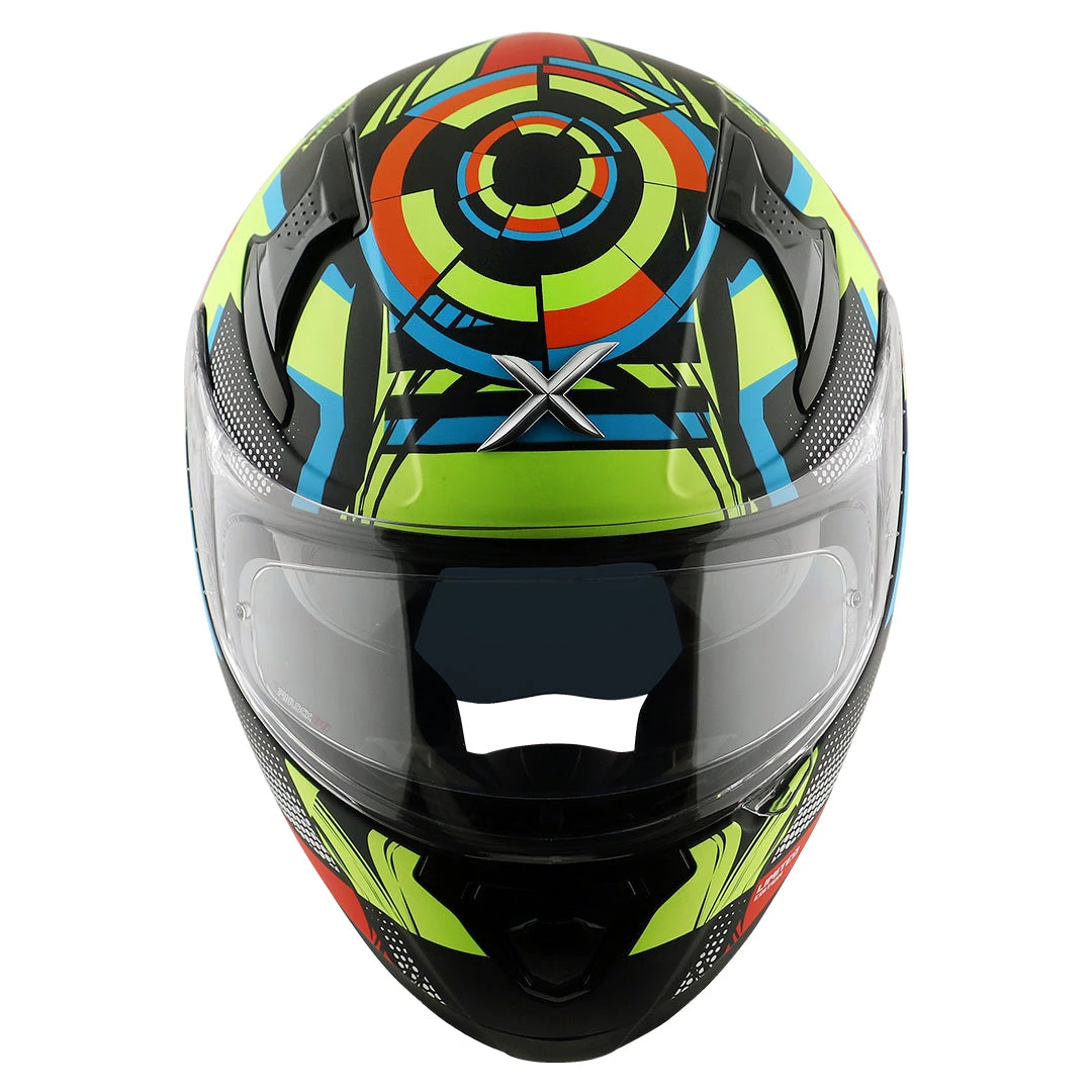 Apex Vivid Helmet - Image 18