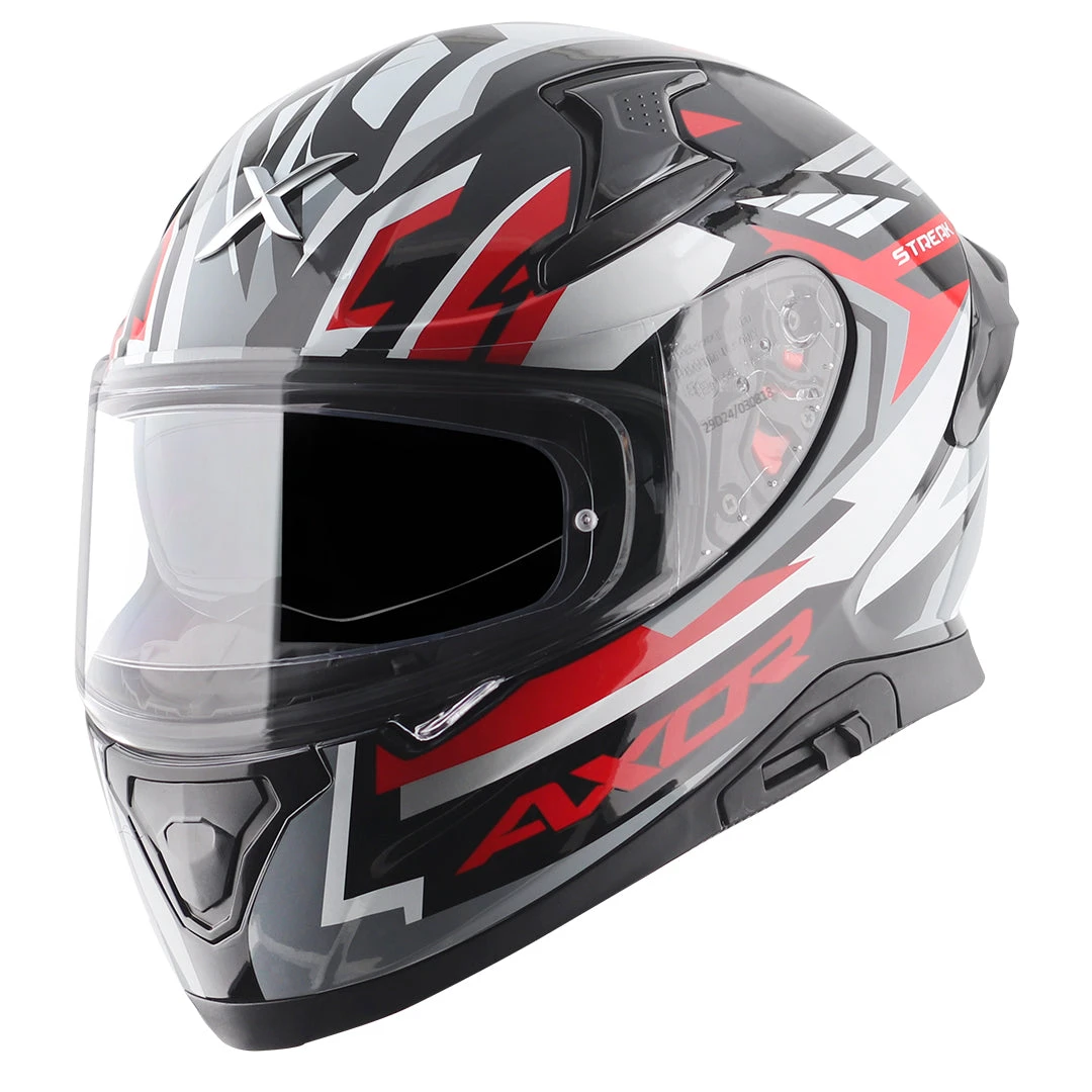 Apex Streak Helmet - Image 19