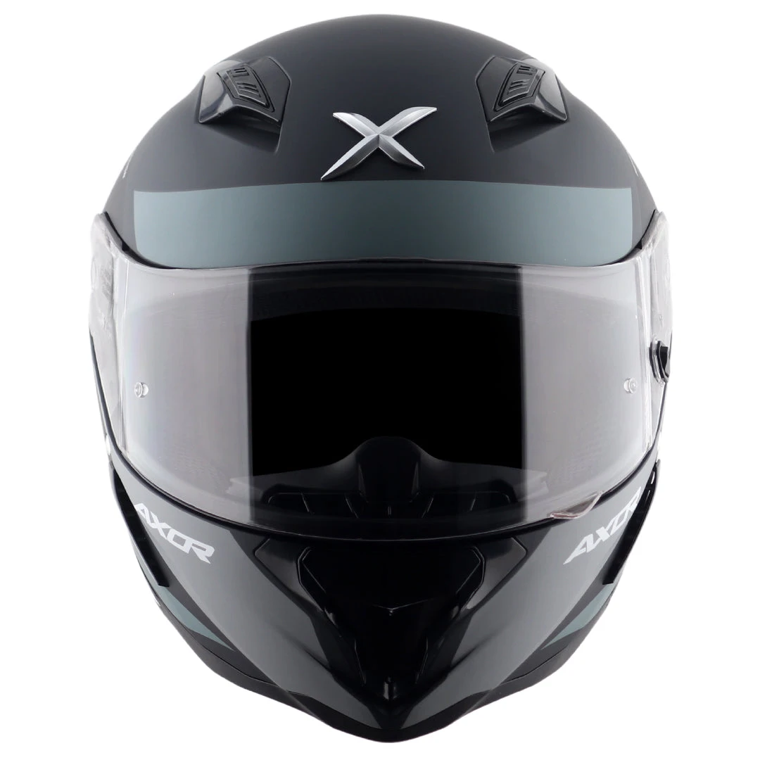 Hunter Turbo Helmet - Image 20