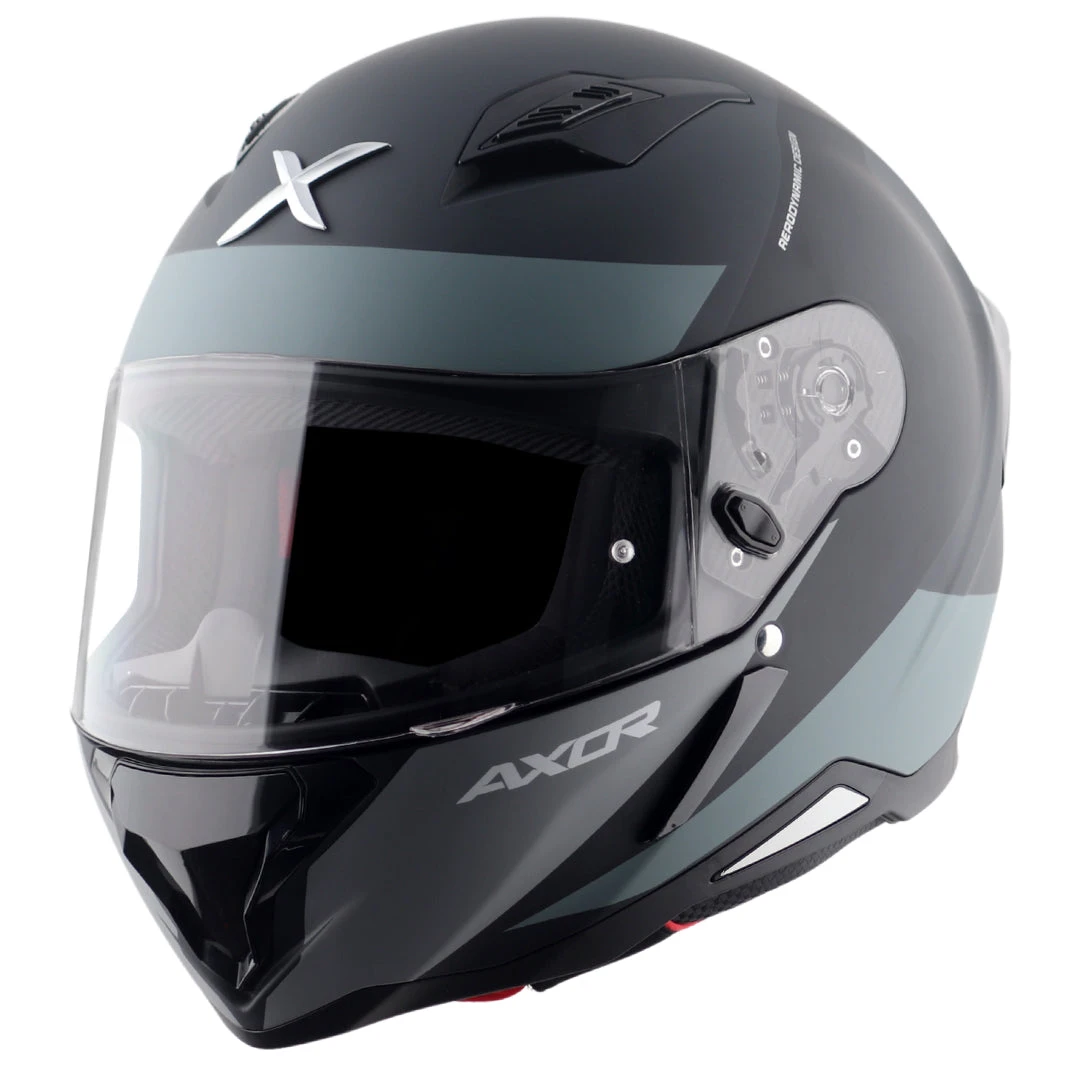Hunter Turbo Helmet - Image 19