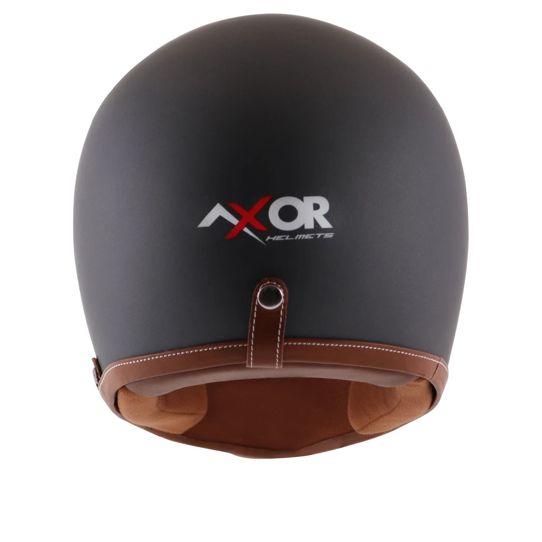 Axor Retro Moto-X Helmet - Image 5