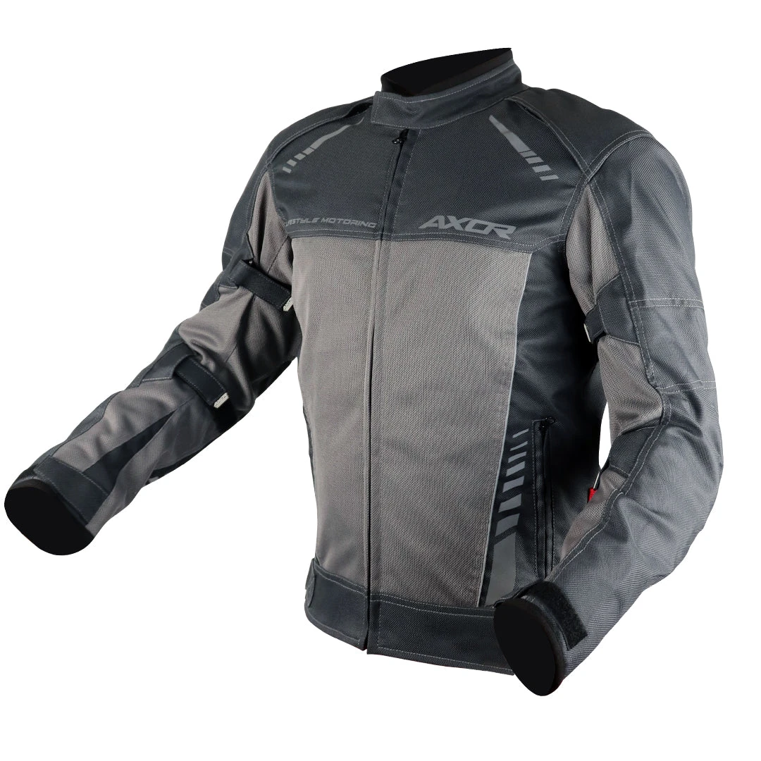 Axor Nimbuz Jacket - Image 5