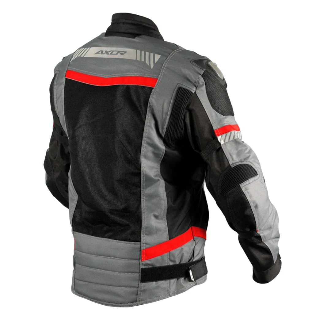 Axor Falcon Jacket - Image 3