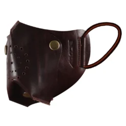 Axor Humungus Leather Mask