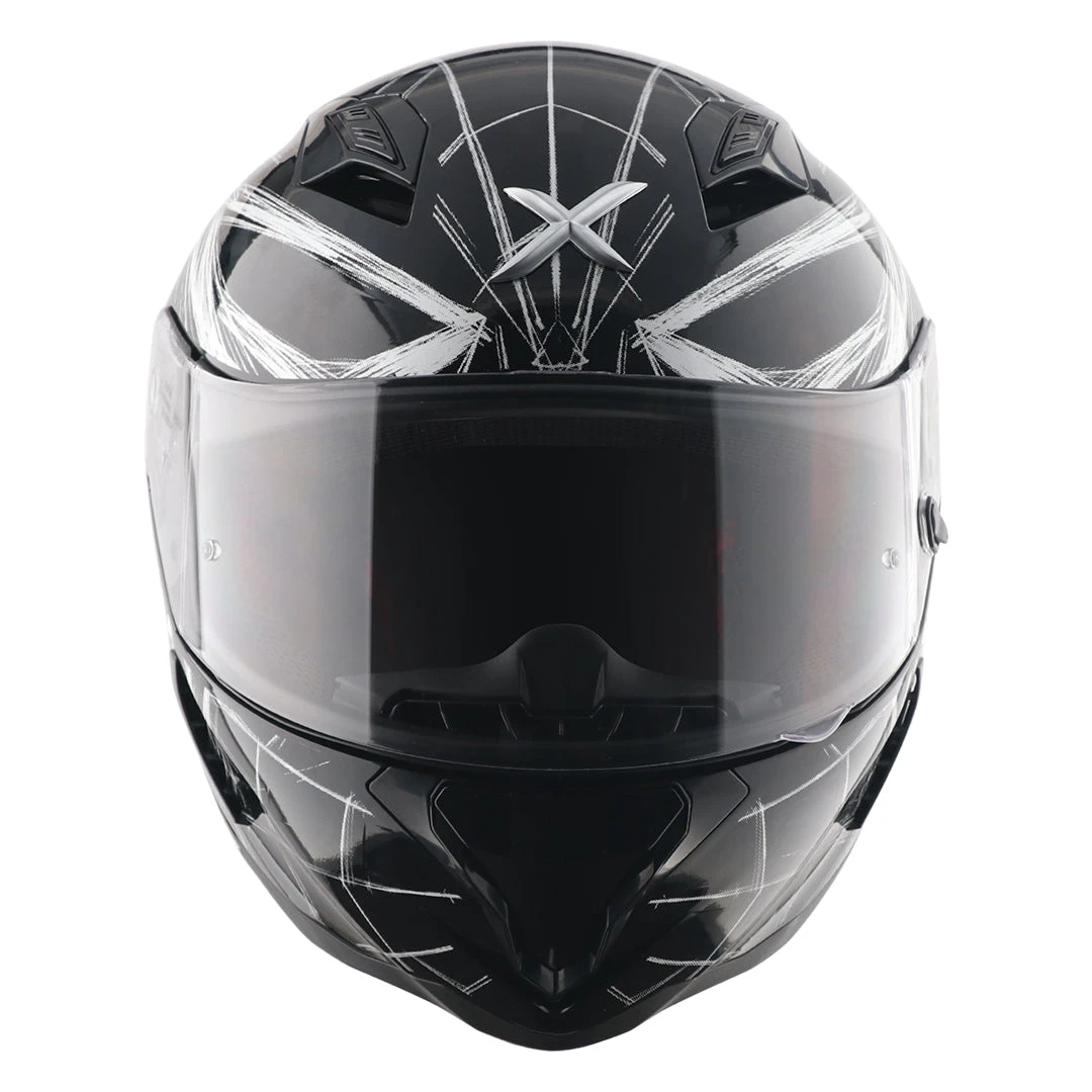 Hunter Marvel Spiderman Helmet - Image 2