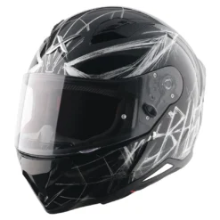 Hunter Marvel Spiderman Helmet