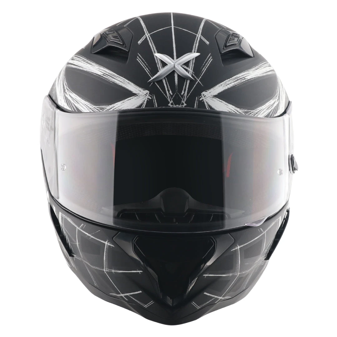 Hunter Marvel Spiderman Helmet - Image 11