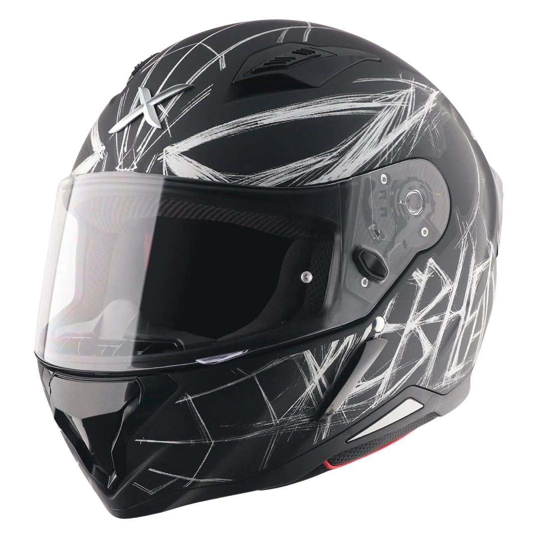 Hunter Marvel Spiderman Helmet - Image 10