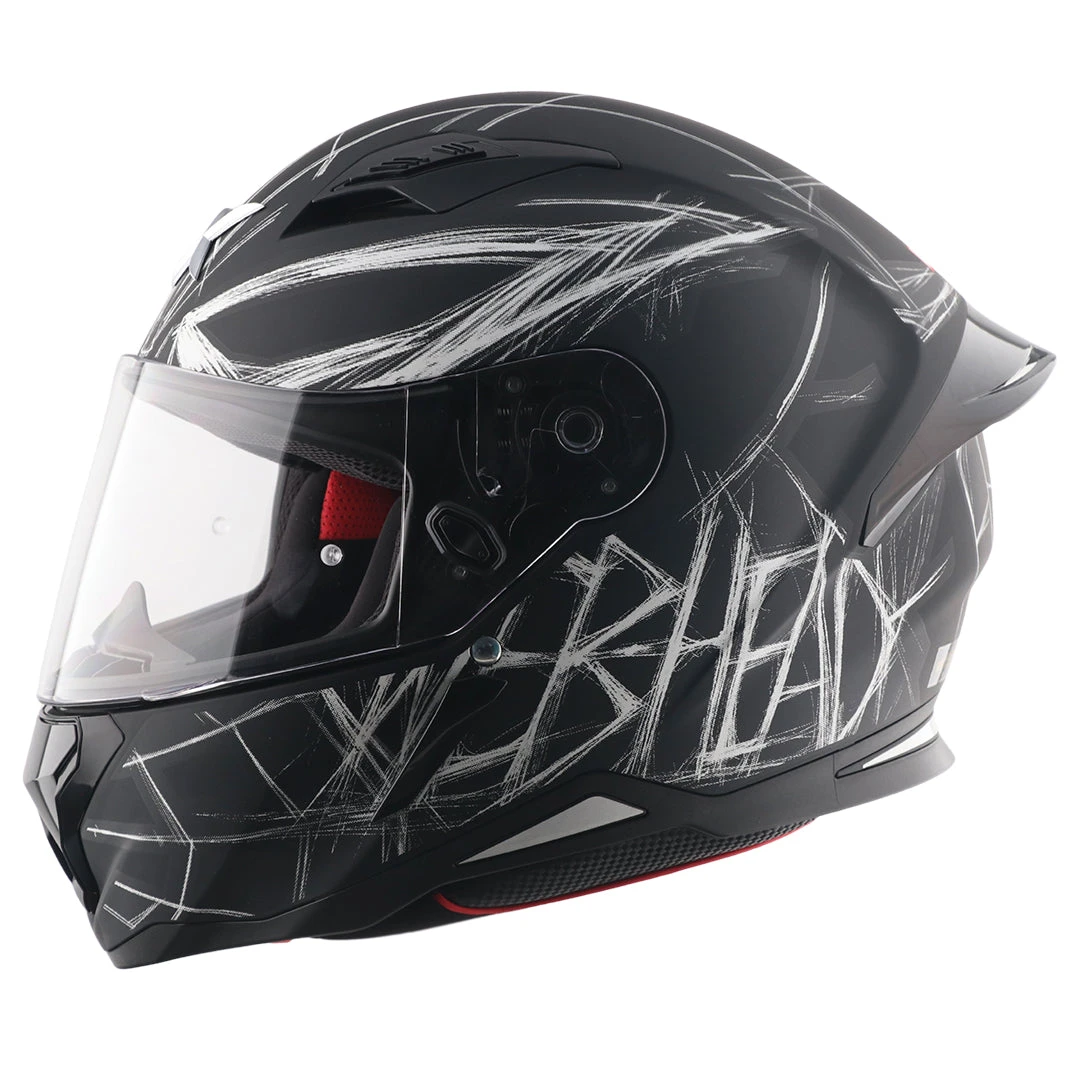 Hunter Marvel Spiderman Helmet - Image 12