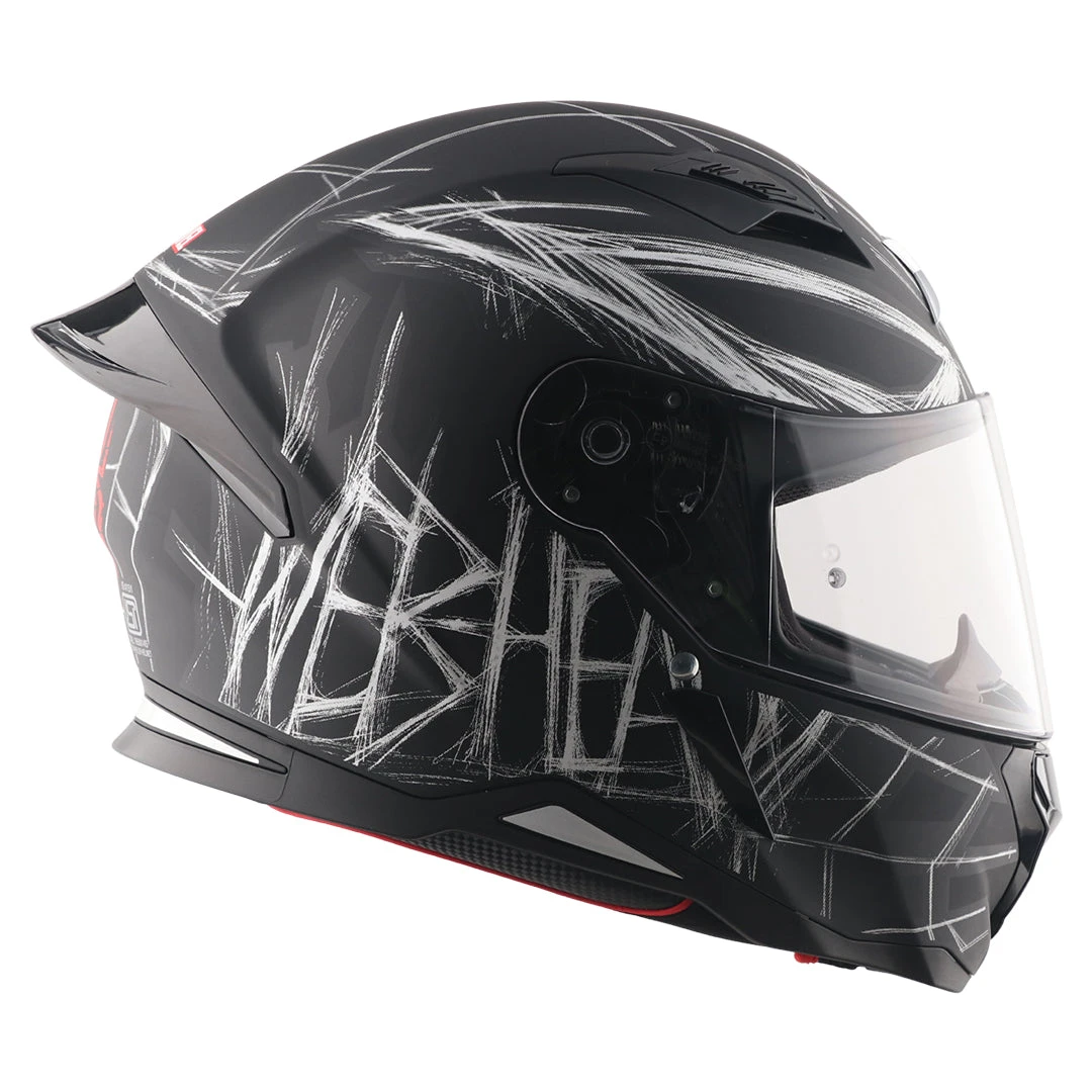 Hunter Marvel Spiderman Helmet - Image 16