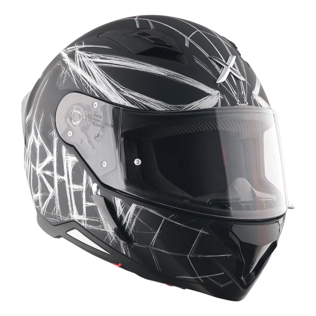 Hunter Marvel Spiderman Helmet - Image 17