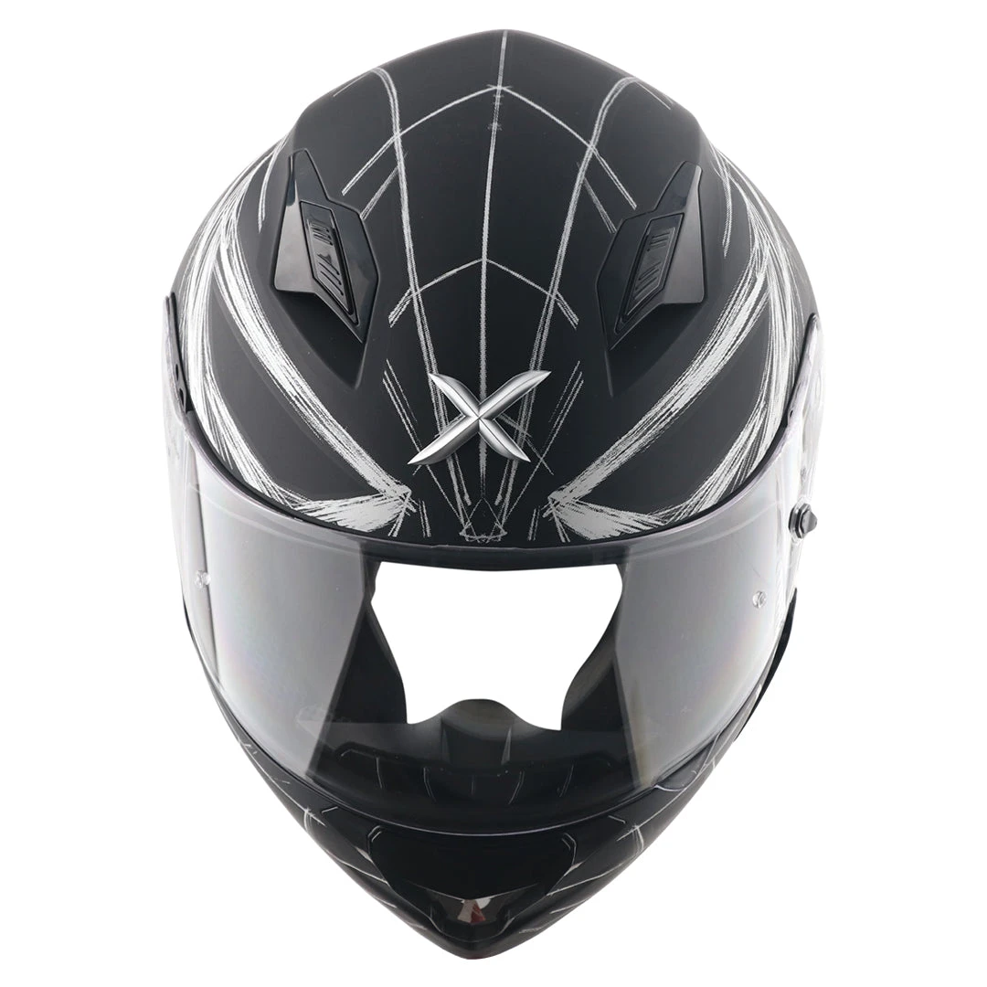Hunter Marvel Spiderman Helmet - Image 18
