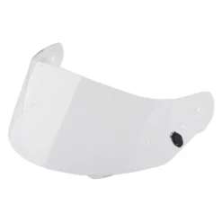 Hunter Clear Visor With Pins