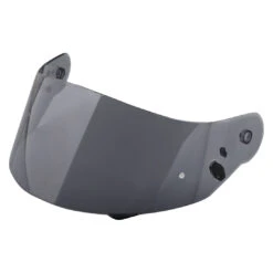 Hunter Smoke Visor