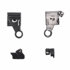 Apex Inner Visor Mechanism