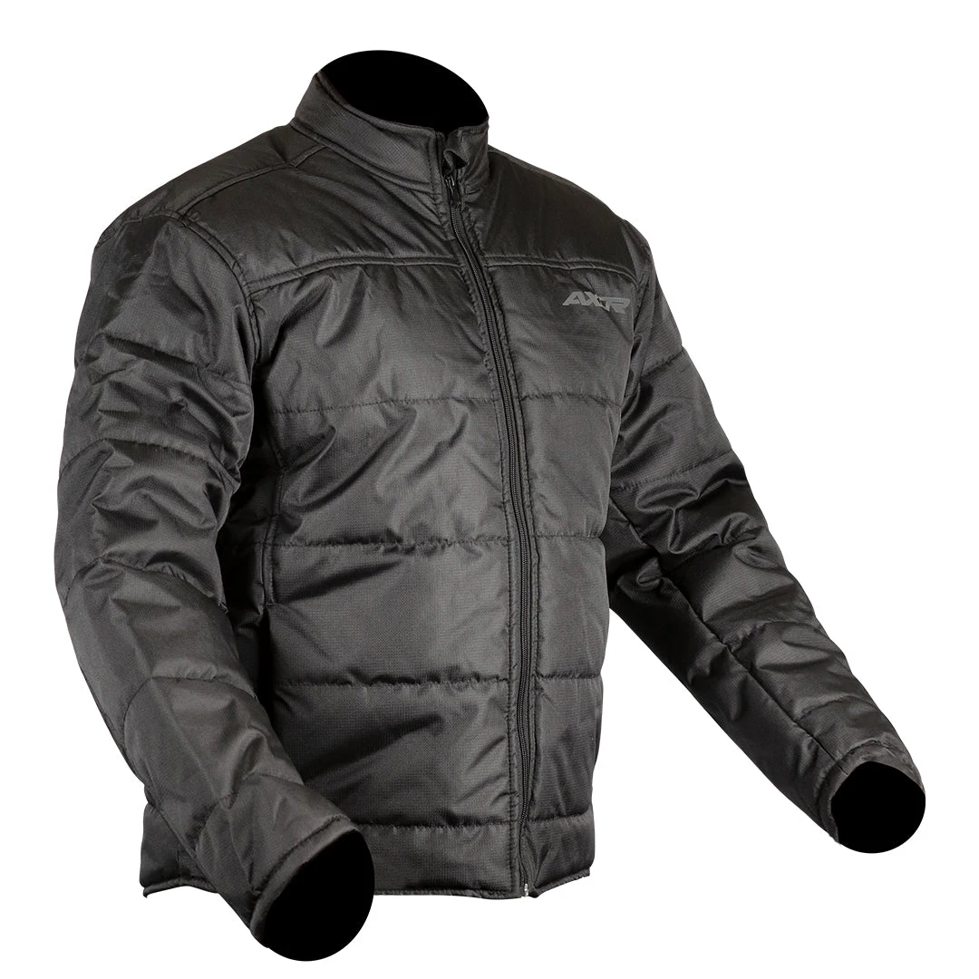 Axor Inverno Black Thermal Jacket - Image 3