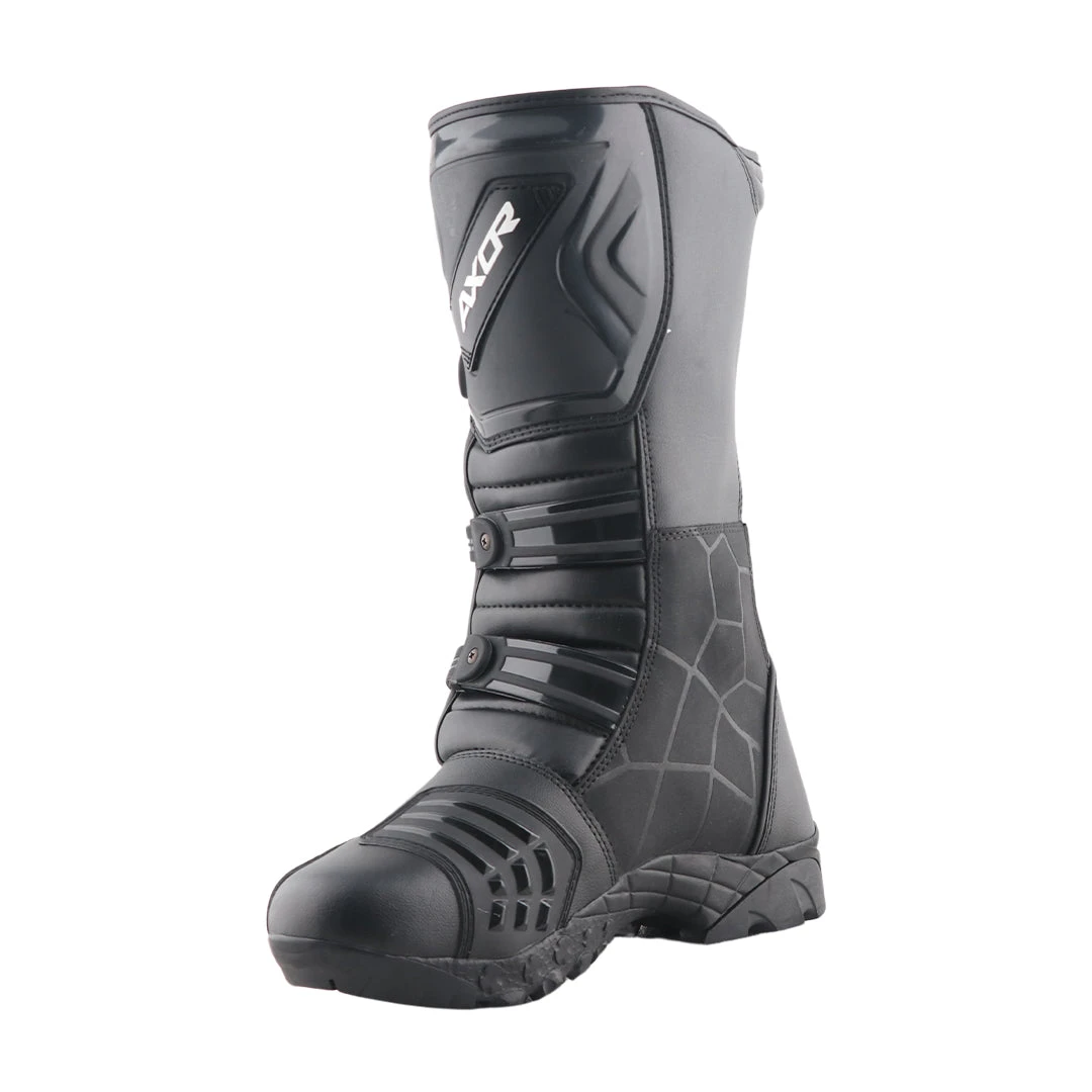 Axor Kaza Riding Boots - Image 3