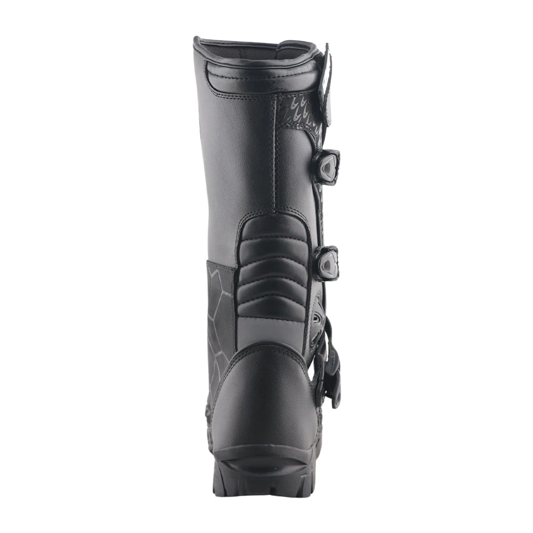 Axor Kaza Riding Boots - Image 5