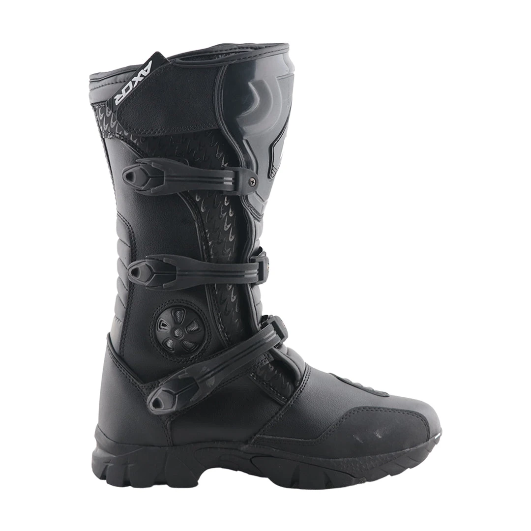 Axor Kaza Riding Boots - Image 6