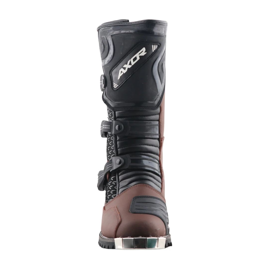 Axor Kaza Riding Boots - Image 8